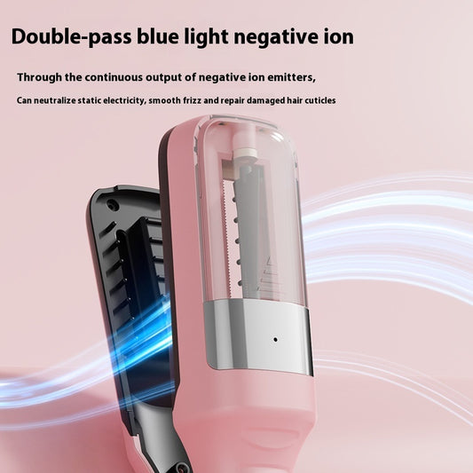 💜Máquina Profesional para Eliminar Puntas Abiertas – Cabello sano y suave💜