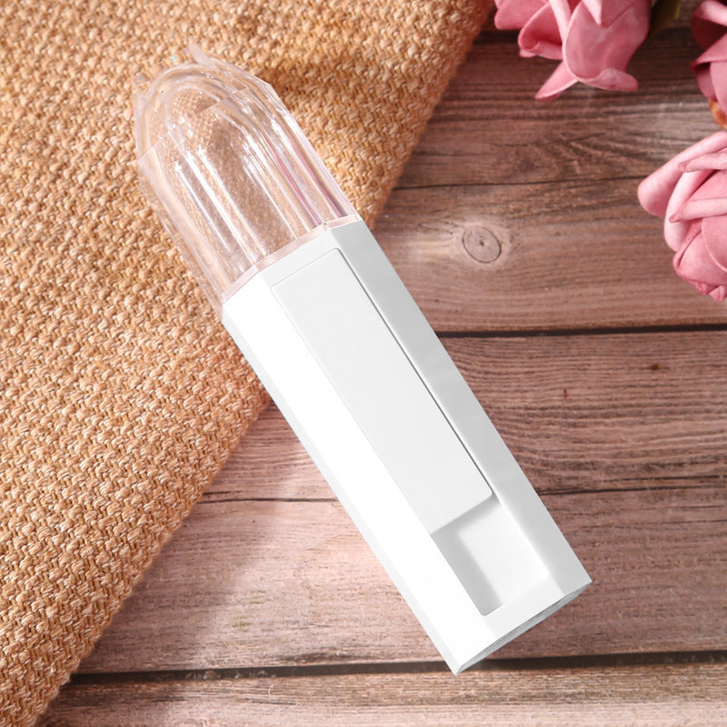 🌸 GlowHydra™ – Vaporizador Facial Nano Premium con Pantalla LCD