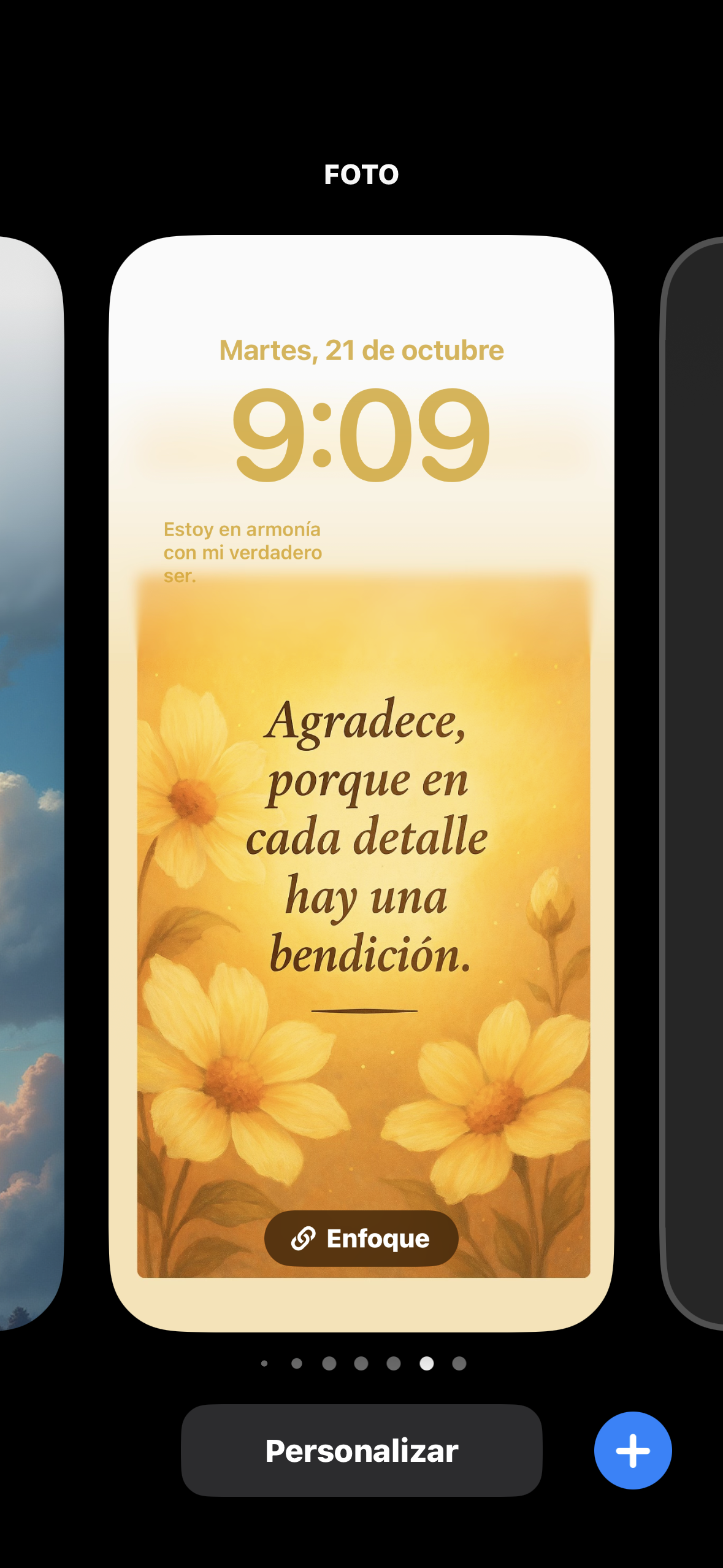 Tarjetas de Amor de Dios – Edición Exclusiva (7 días de inspiración divina)