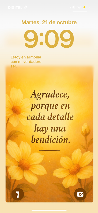 Tarjetas de Amor de Dios – Edición Exclusiva (7 días de inspiración divina)