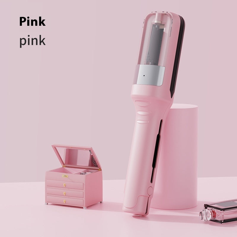 💜Máquina Profesional para Eliminar Puntas Abiertas – Cabello sano y suave💜