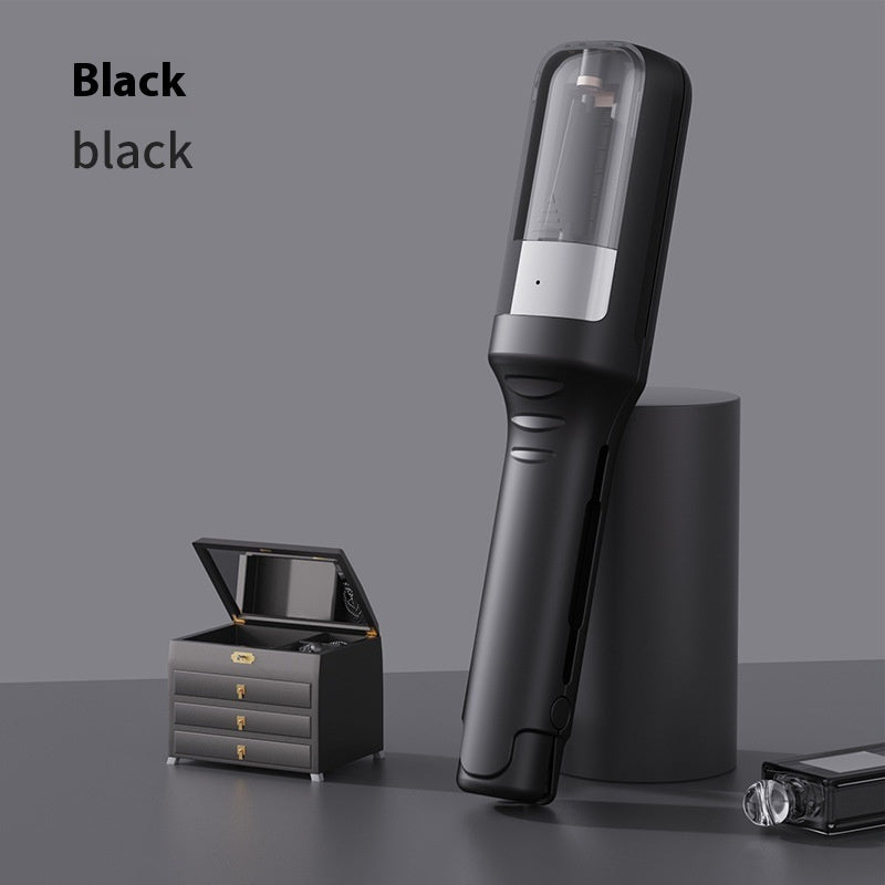 💜Máquina Profesional para Eliminar Puntas Abiertas – Cabello sano y suave💜