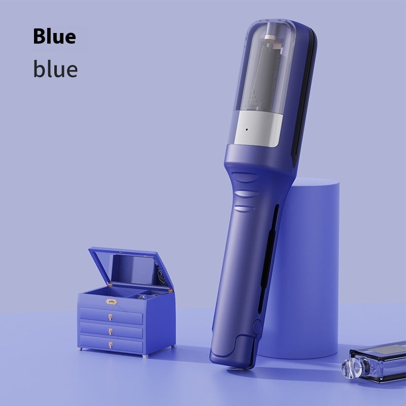 💜Máquina Profesional para Eliminar Puntas Abiertas – Cabello sano y suave💜